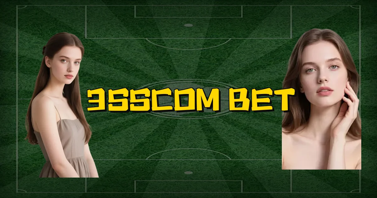 3Sscom Bet Oficial