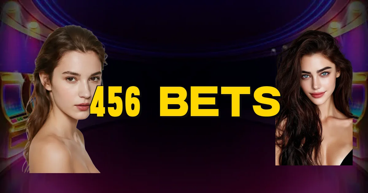 456 Bets Oficial
