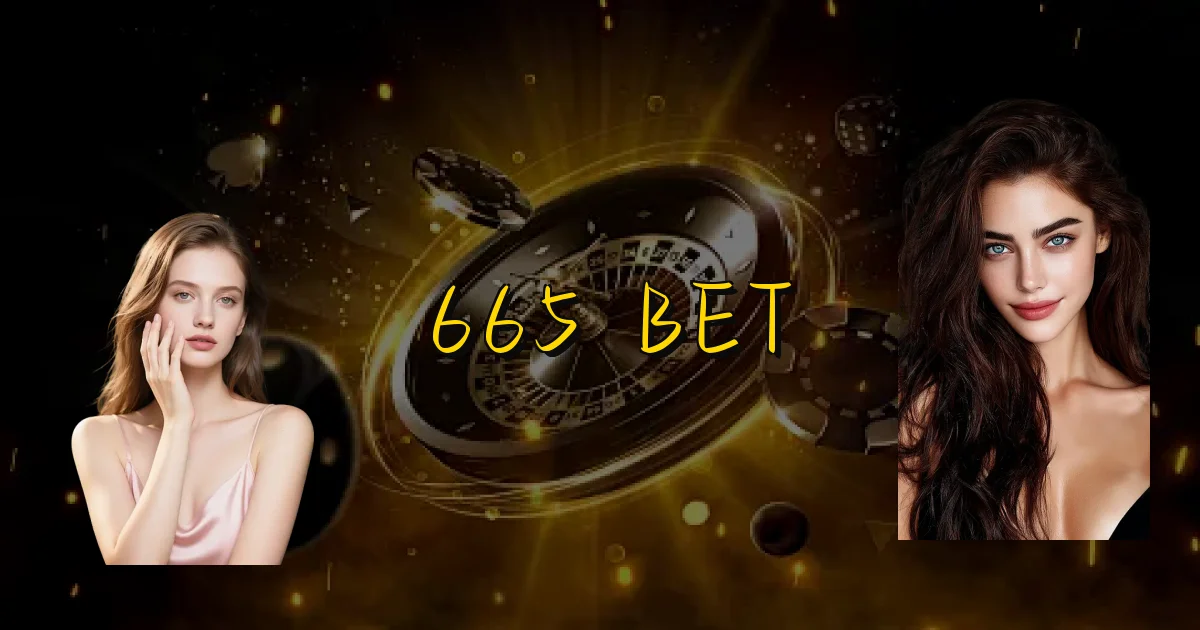 665 Bet Oficial