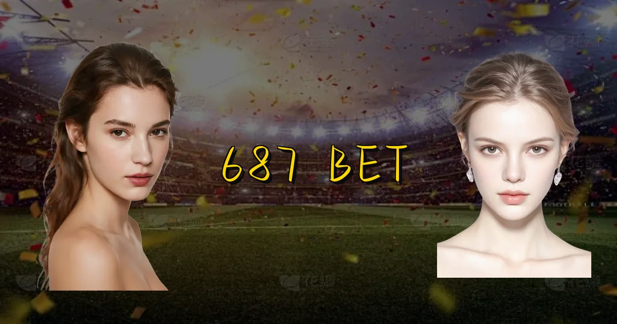 687 Bet Oficial