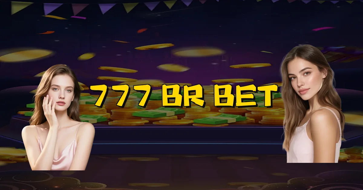 777 Br Bet Oficial