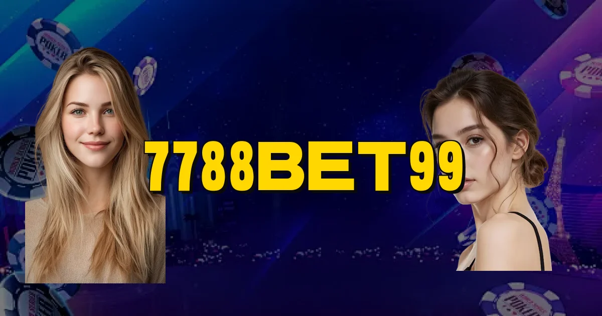 7788Bet99 Oficial