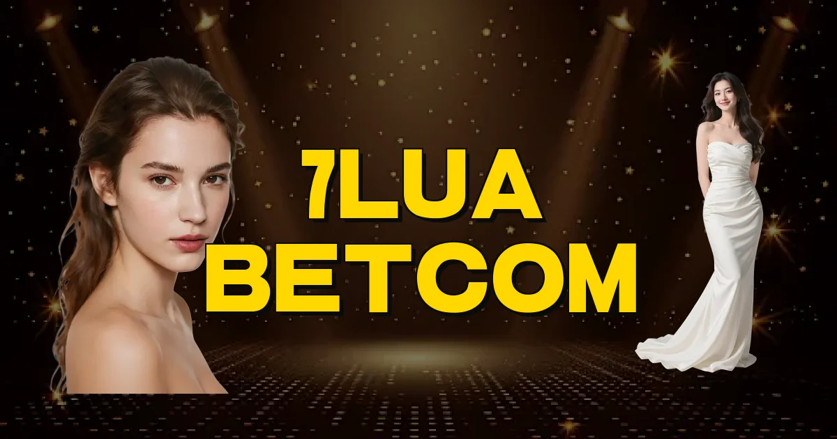 7Lua Betcom Oficial