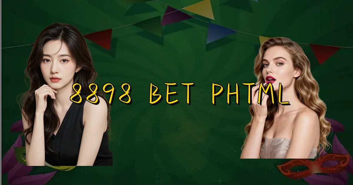 8898 Bet Phtml Oficial
