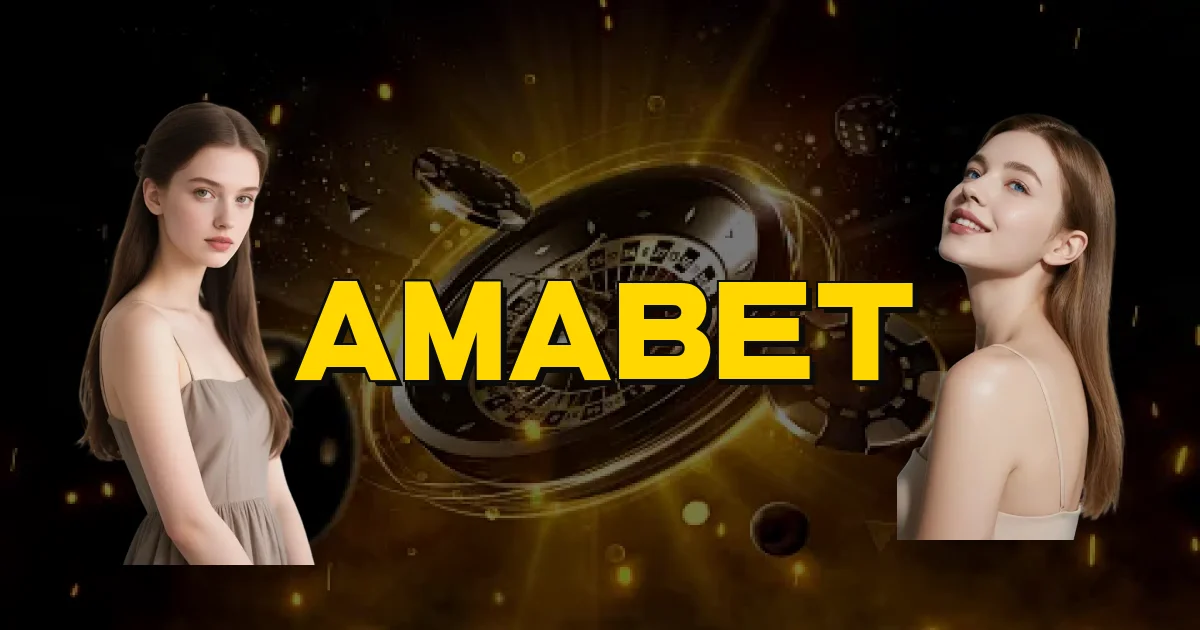 Amabet Oficial