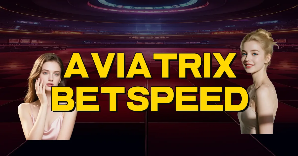 Aviatrix Betspeed Oficial