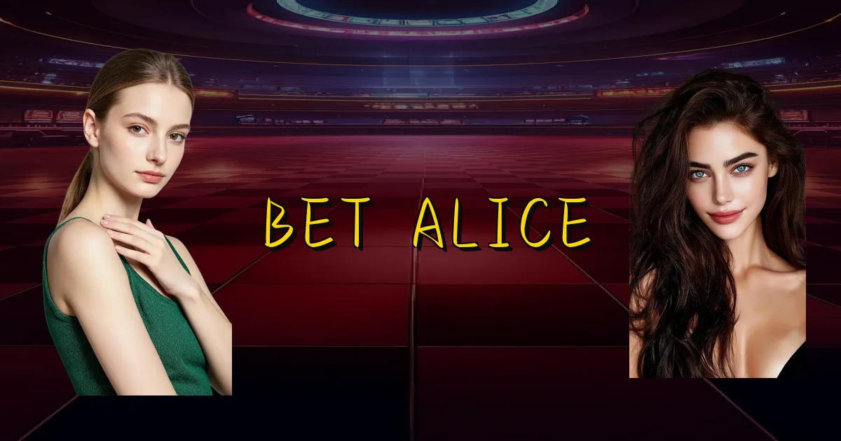 Bet Alice Oficial