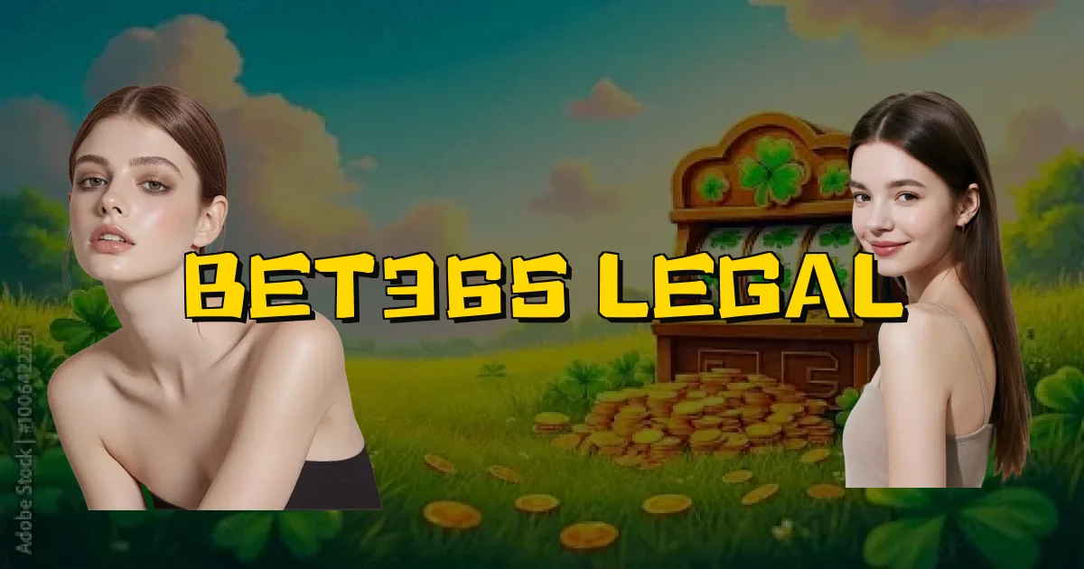 Bet365 Legal Oficial