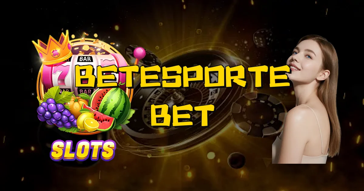 Betesporte Bet Oficial