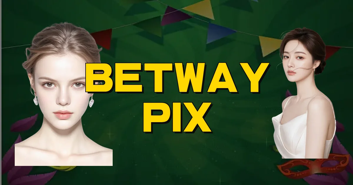 Betway Pix Oficial