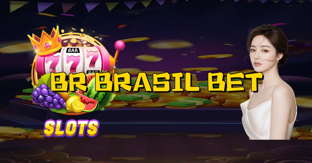 Br Brasil Bet Oficial