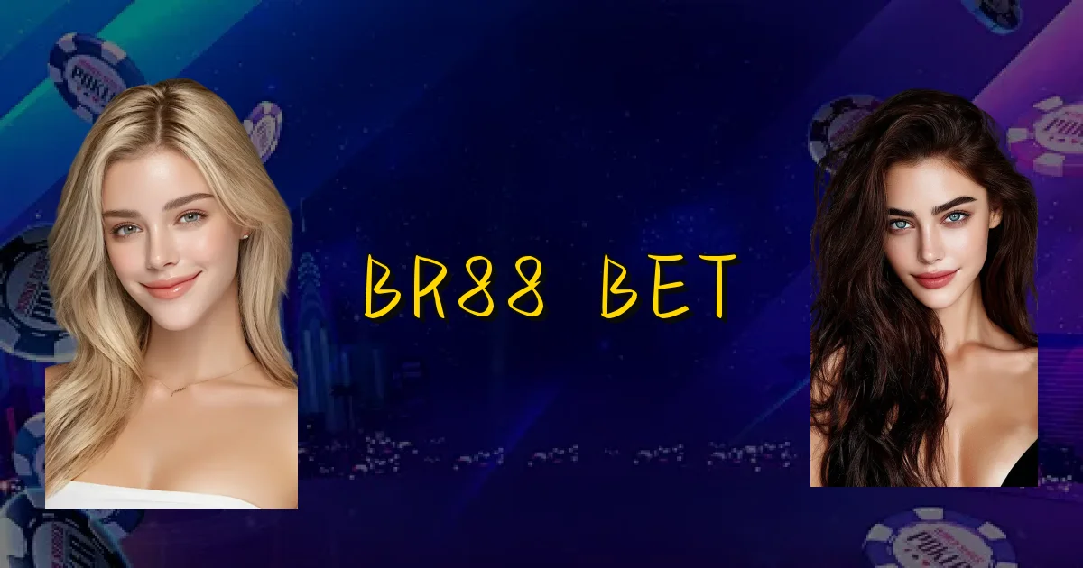 Br88 Bet Oficial