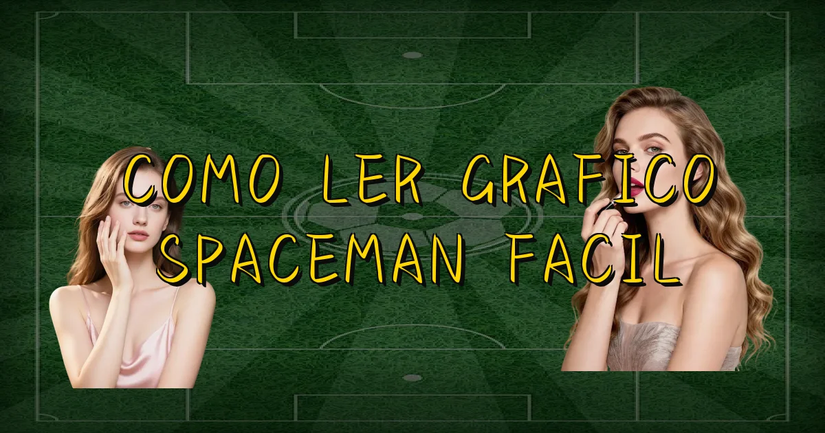 Como Ler Grafico Spaceman Facil Oficial