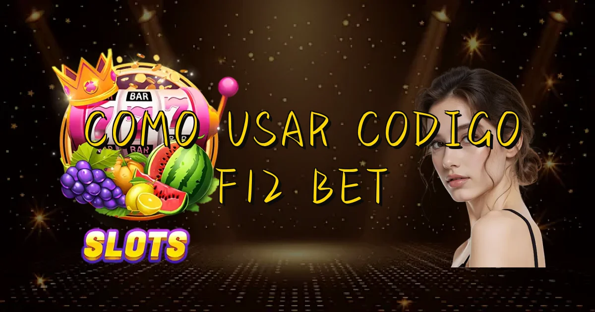 Como Usar Codigo F12 Bet Oficial