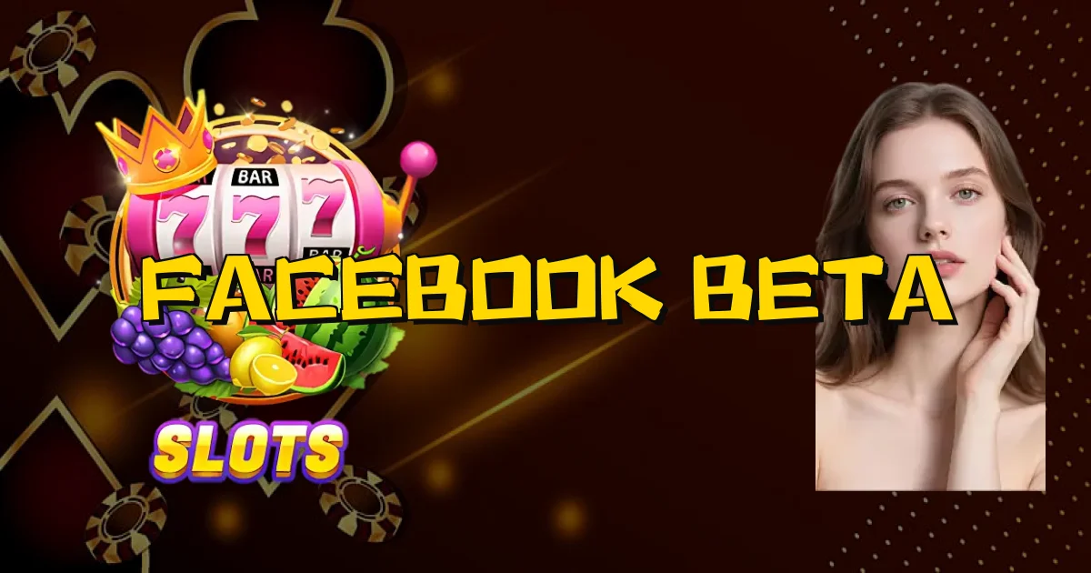 Facebook Beta Oficial