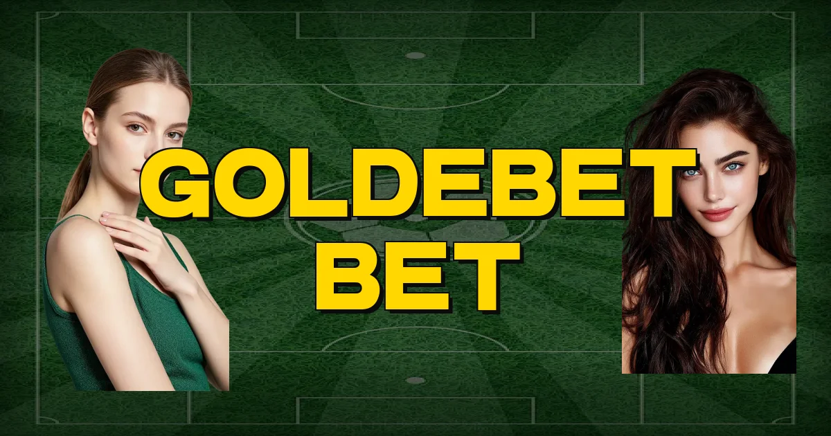 Goldebet Bet Oficial