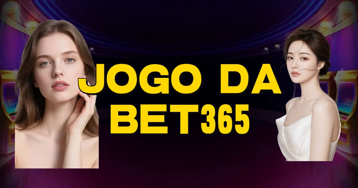 Jogo Da Bet365 Oficial