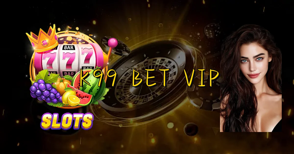 K99 Bet Vip Oficial