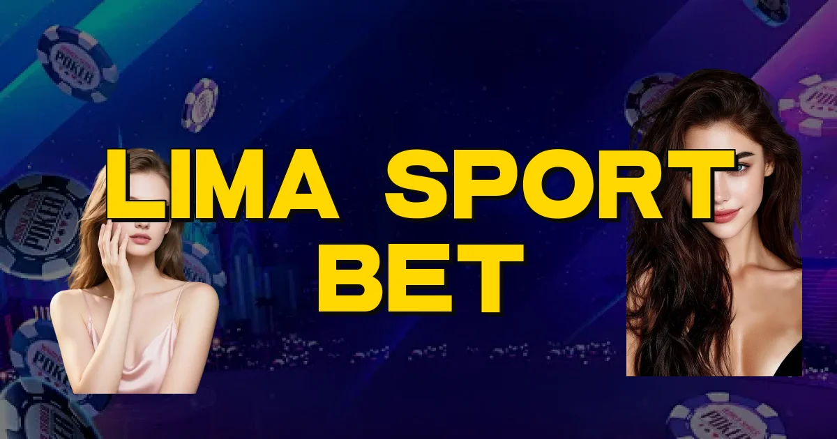 Lima Sport Bet Oficial