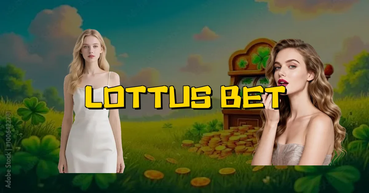 Lottus Bet Oficial