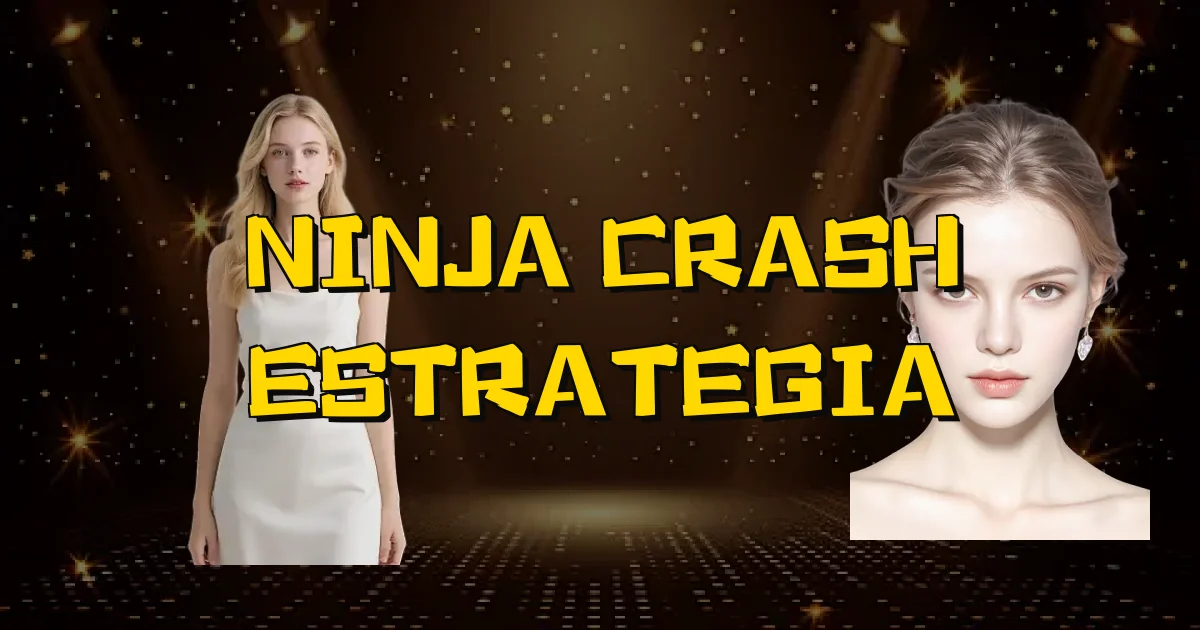Ninja Crash Estrategia Oficial