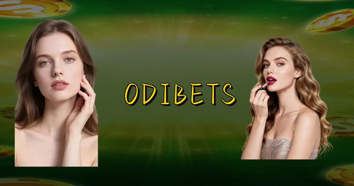 Odibets Oficial