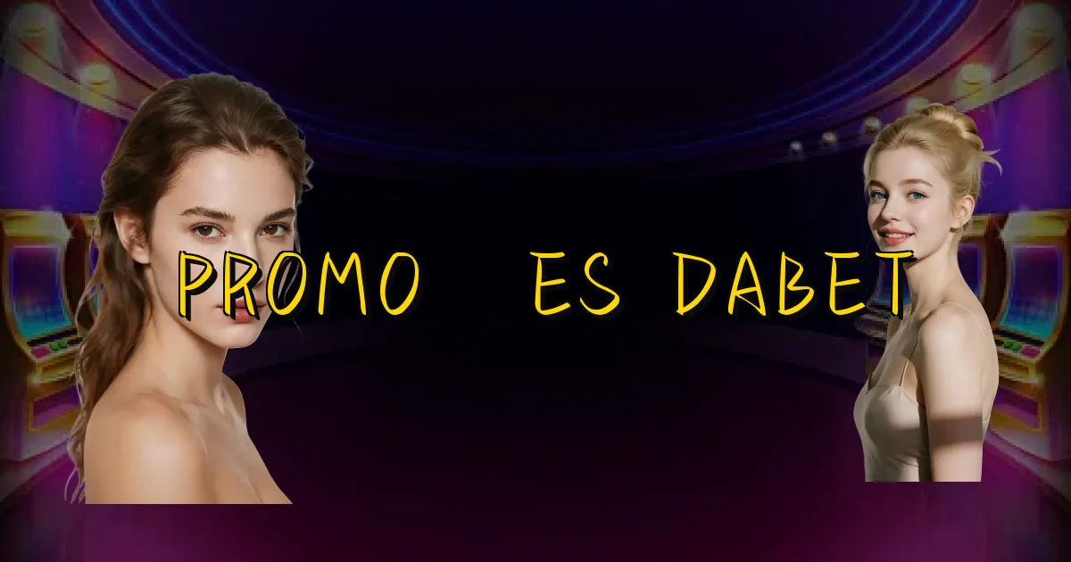 Promoções Dabet Oficial