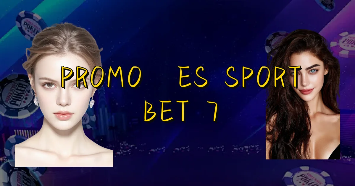 Promoções Sport Bet 7 Oficial