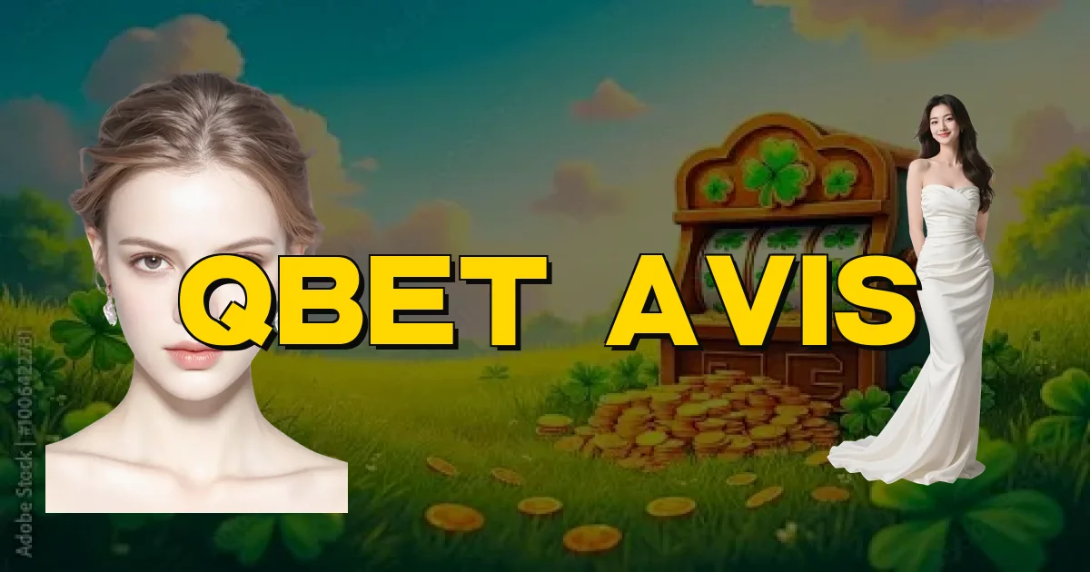 Qbet Avis Oficial