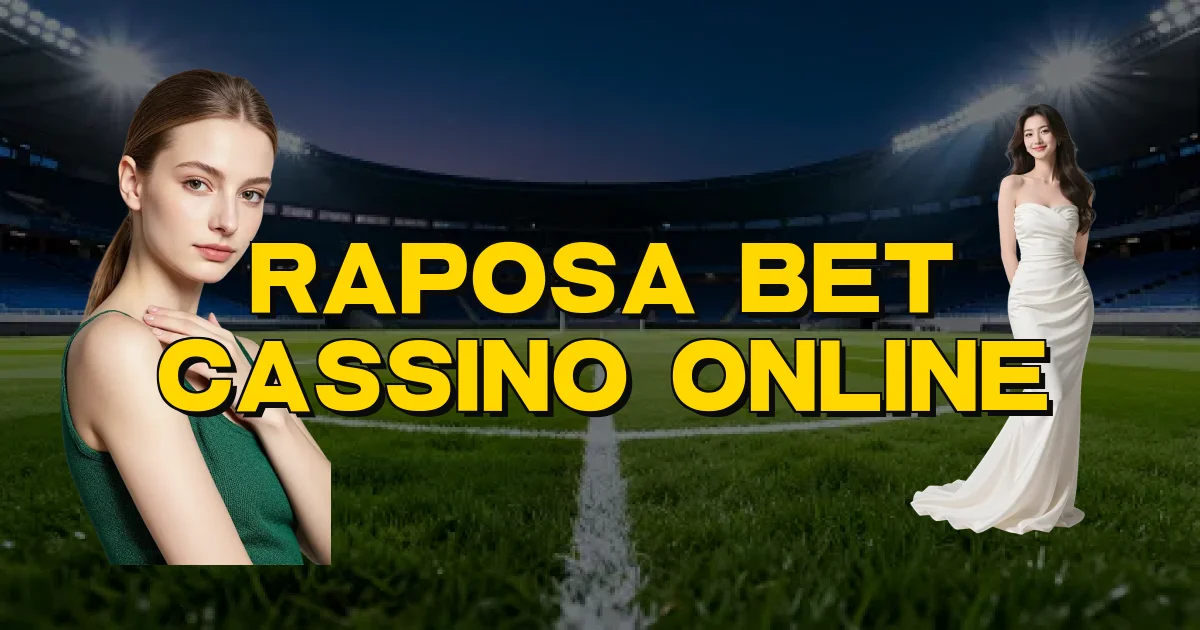Raposa Bet Cassino Online Oficial