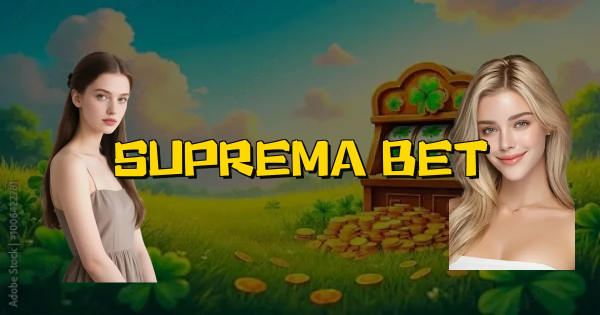 Suprema Bet Oficial