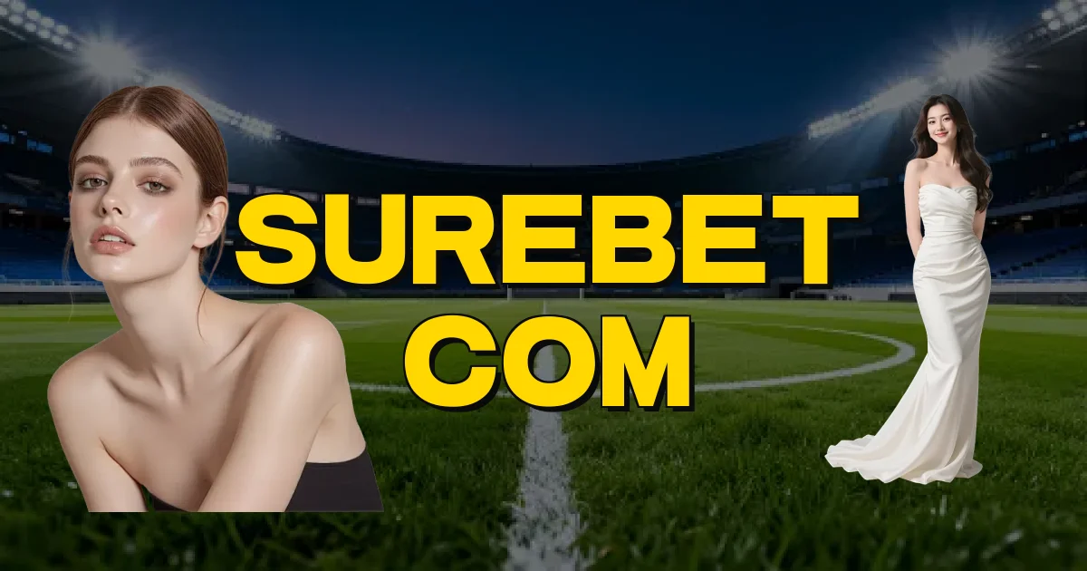 Surebet Com Oficial