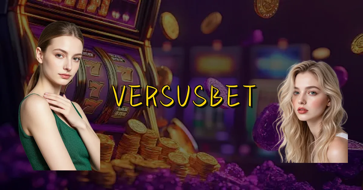 Versusbet Oficial